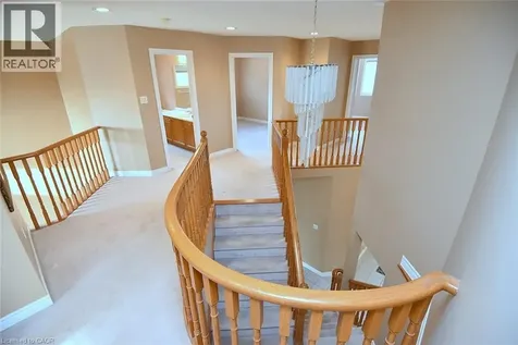 50 Winegarden Trail Dundas ON L9H 7M2