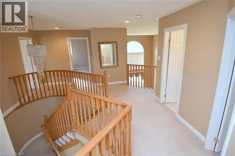 50 Winegarden Trail Dundas ON L9H 7M2