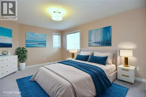 50 Winegarden Trail Dundas ON L9H 7M2