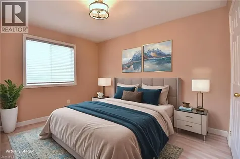 50 Winegarden Trail Dundas ON L9H 7M2