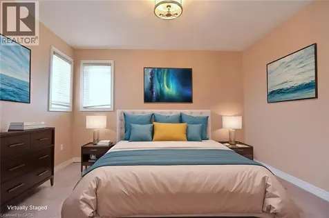 50 Winegarden Trail Dundas ON L9H 7M2