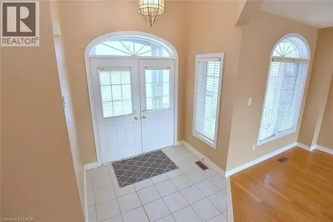 50 Winegarden Trail Dundas ON L9H 7M2