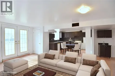 50 Winegarden Trail Dundas ON L9H 7M2