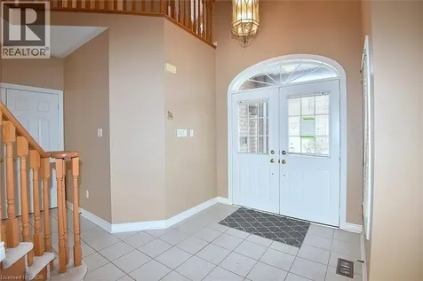 50 Winegarden Trail Dundas ON L9H 7M2