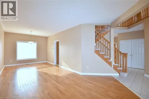 50 Winegarden Trail Dundas ON L9H 7M2