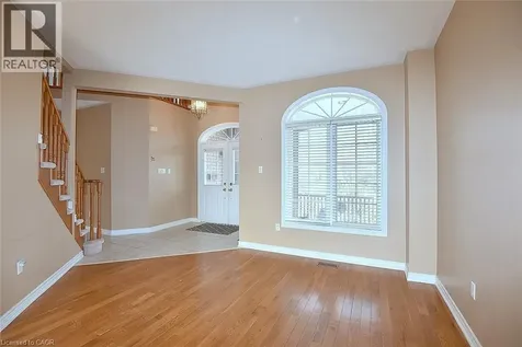 50 Winegarden Trail Dundas ON L9H 7M2