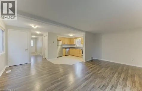 58 Orchid Crescent Kitchener ON N2E 3N3