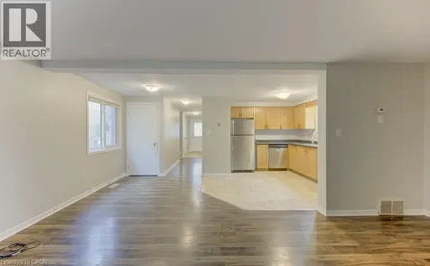 58 Orchid Crescent Kitchener ON N2E 3N3
