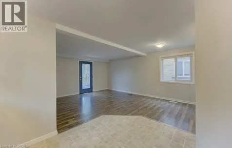 58 Orchid Crescent Kitchener ON N2E 3N3