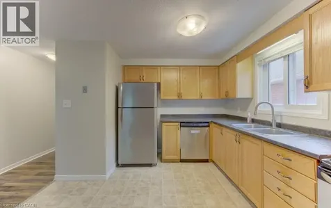 58 Orchid Crescent Kitchener ON N2E 3N3
