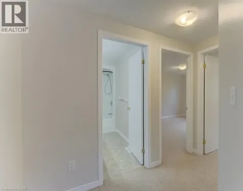 58 Orchid Crescent Kitchener ON N2E 3N3