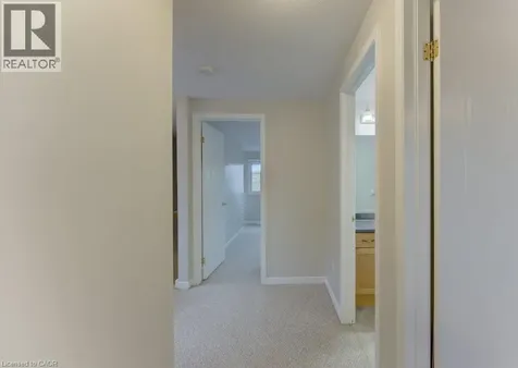 58 Orchid Crescent Kitchener ON N2E 3N3