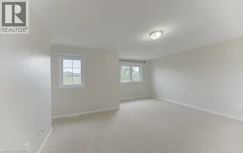 58 Orchid Crescent Kitchener ON N2E 3N3