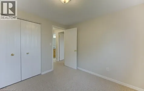 58 Orchid Crescent Kitchener ON N2E 3N3