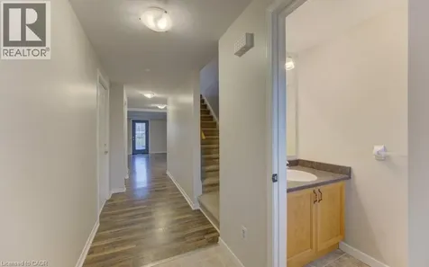 58 Orchid Crescent Kitchener ON N2E 3N3