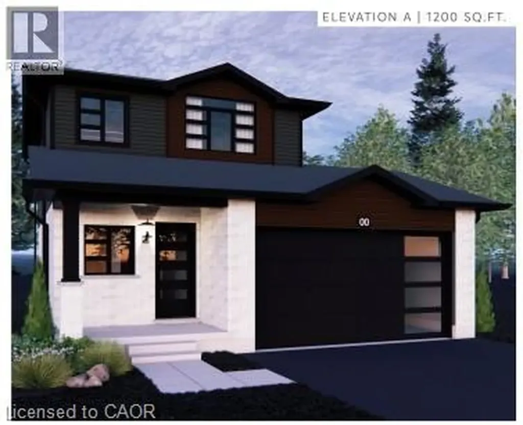 19 Rosecliff Place Cambridge ON N1S 0C4