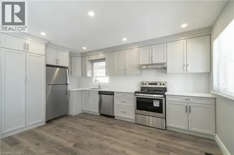 196 Upper Paradise Road Hamilton ON L9C 5B9