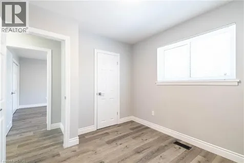 196 Upper Paradise Road Hamilton ON L9C 5B9