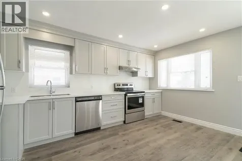 196 Upper Paradise Road Hamilton ON L9C 5B9
