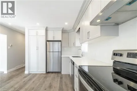 196 Upper Paradise Road Hamilton ON L9C 5B9