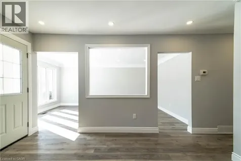 196 Upper Paradise Road Hamilton ON L9C 5B9