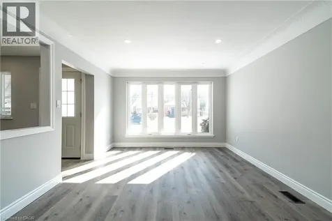 196 Upper Paradise Road Hamilton ON L9C 5B9