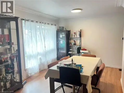 110 Peppler Street Waterloo ON N2J 3C8