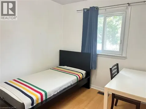 110 Peppler Street Waterloo ON N2J 3C8