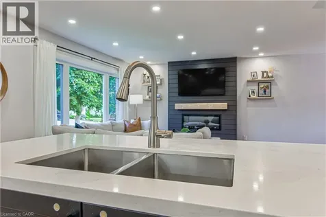 101 Talbot Street Kitchener ON N2M 2B2