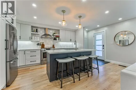 101 Talbot Street Kitchener ON N2M 2B2