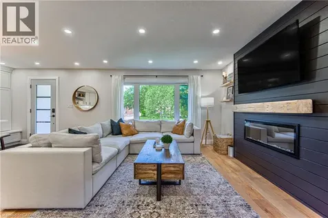 101 Talbot Street Kitchener ON N2M 2B2