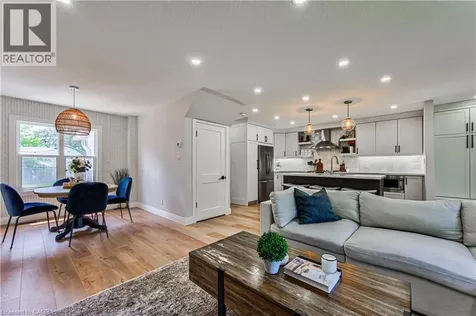 101 Talbot Street Kitchener ON N2M 2B2