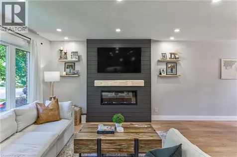 101 Talbot Street Kitchener ON N2M 2B2