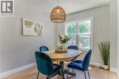 101 Talbot Street Kitchener ON N2M 2B2