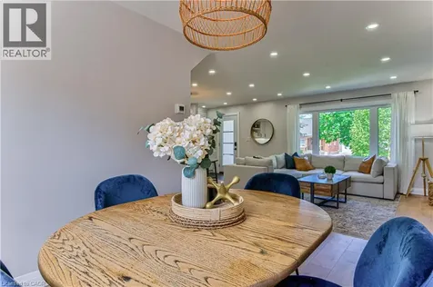 101 Talbot Street Kitchener ON N2M 2B2