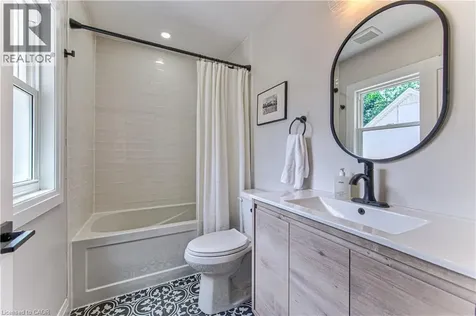 101 Talbot Street Kitchener ON N2M 2B2