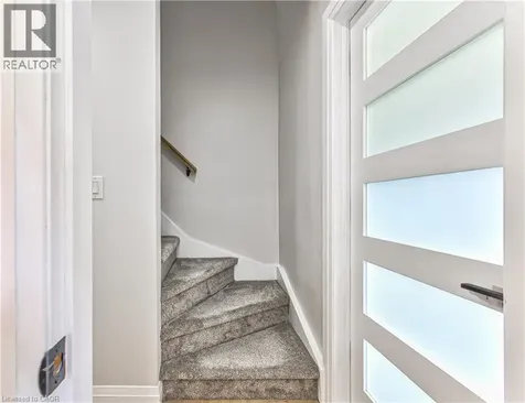 101 Talbot Street Kitchener ON N2M 2B2