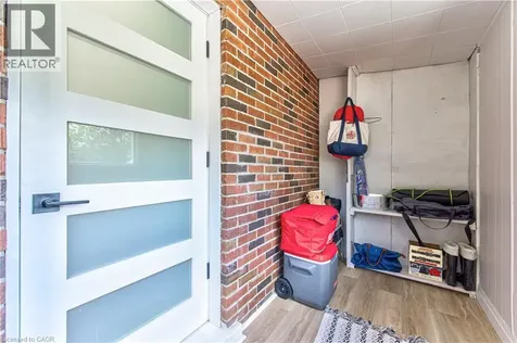 101 Talbot Street Kitchener ON N2M 2B2