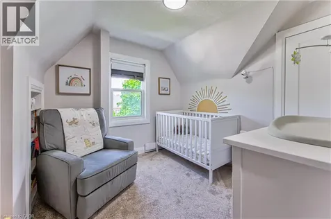101 Talbot Street Kitchener ON N2M 2B2