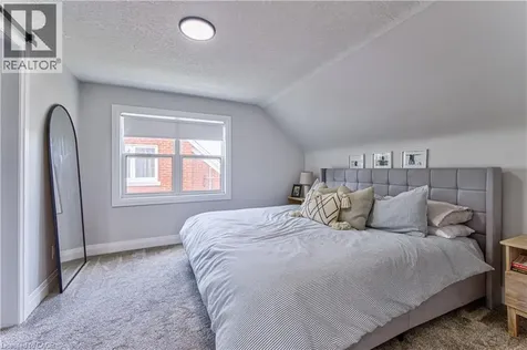 101 Talbot Street Kitchener ON N2M 2B2