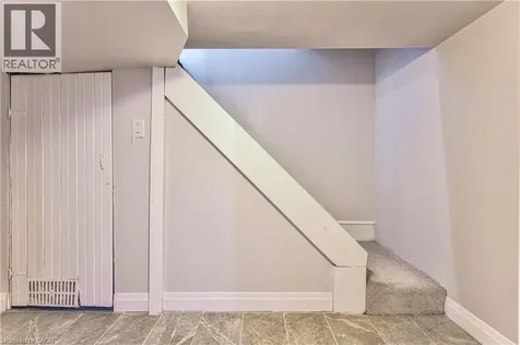 101 Talbot Street Kitchener ON N2M 2B2