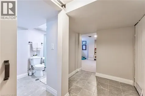 101 Talbot Street Kitchener ON N2M 2B2