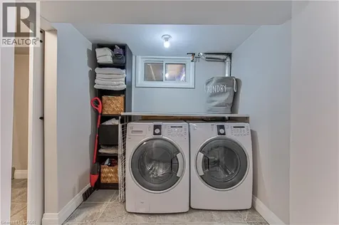 101 Talbot Street Kitchener ON N2M 2B2