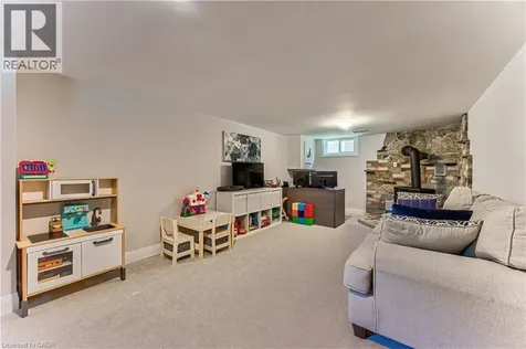 101 Talbot Street Kitchener ON N2M 2B2