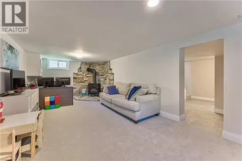 101 Talbot Street Kitchener ON N2M 2B2