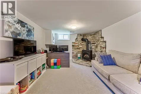 101 Talbot Street Kitchener ON N2M 2B2