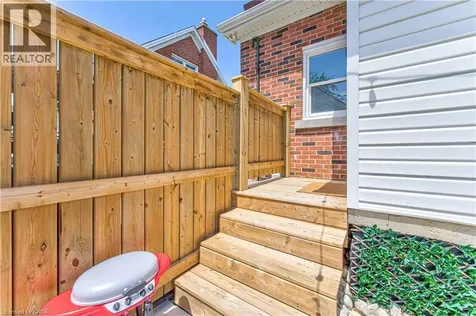 101 Talbot Street Kitchener ON N2M 2B2