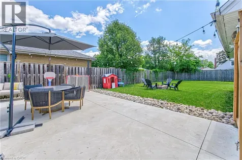101 Talbot Street Kitchener ON N2M 2B2
