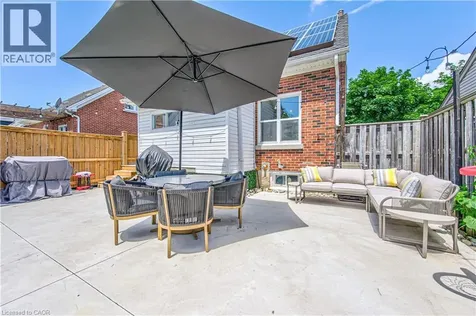 101 Talbot Street Kitchener ON N2M 2B2