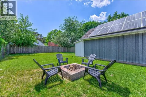 101 Talbot Street Kitchener ON N2M 2B2